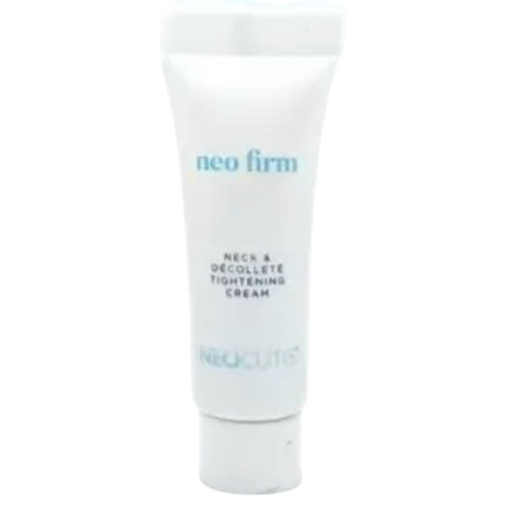 Neo cutis Neo Firm Neck & Decollete Tightening Cream 0.14oz/4mL